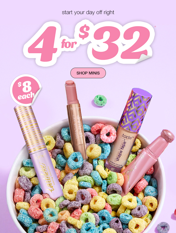 shop minis