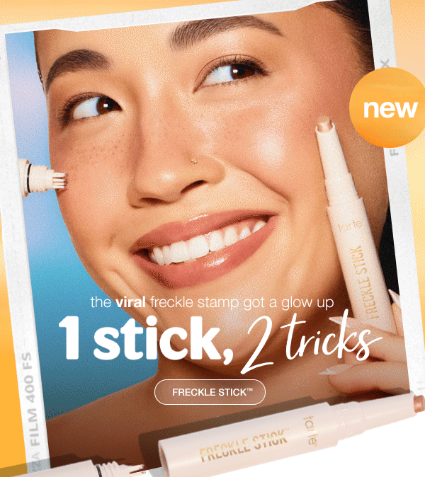 freckle stick™