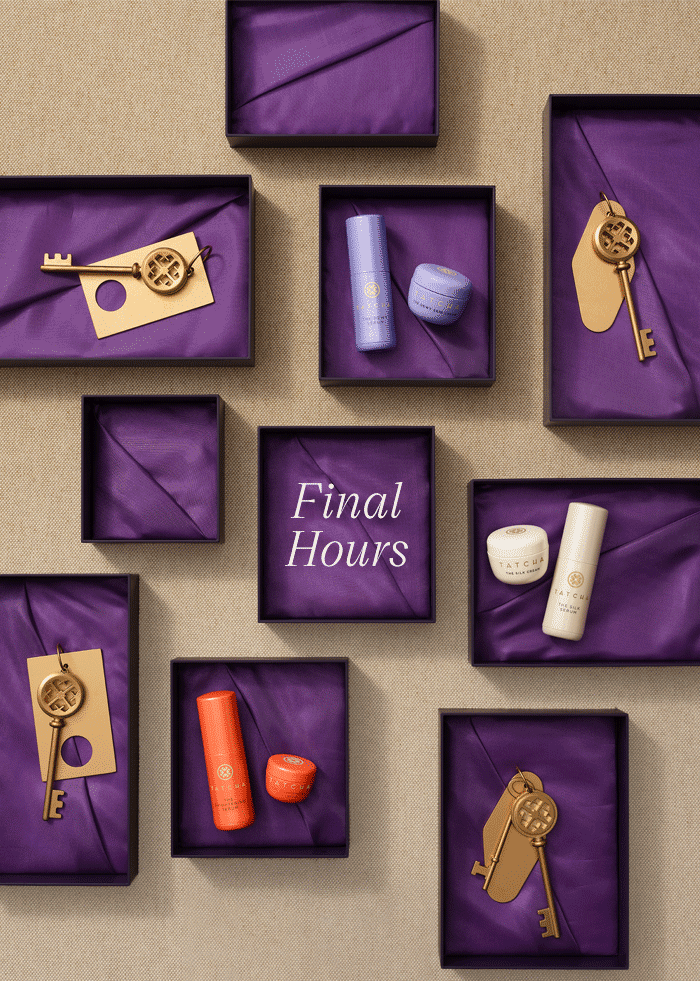 Final Hours