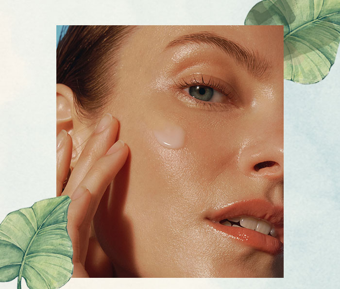 New, The Longevity Cream