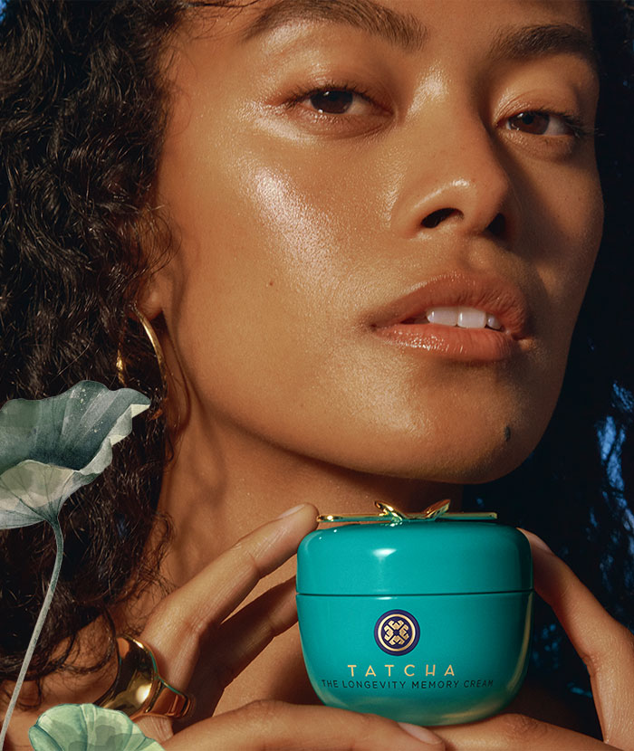 New Longevity Cream