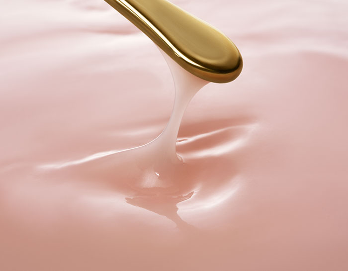 New Longevity Cream: memory-gel cream