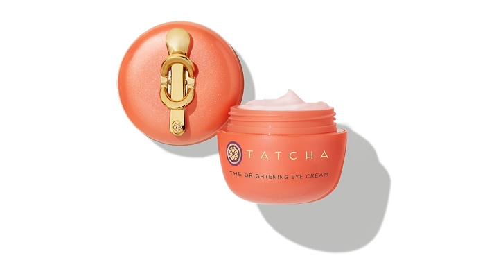 The Brightening Eye Cream