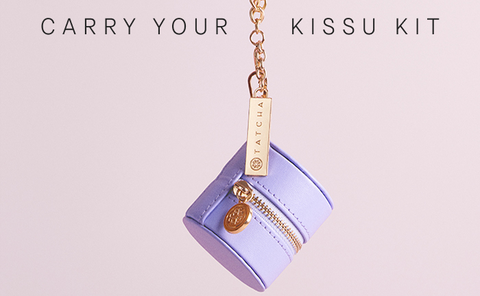 Carry Your Kissu Kit
