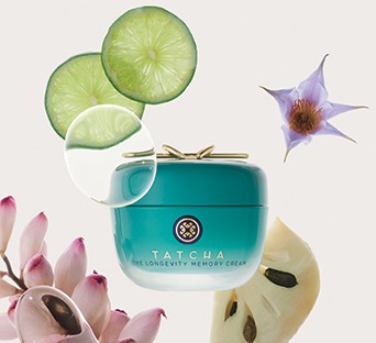 The Longevity Cream