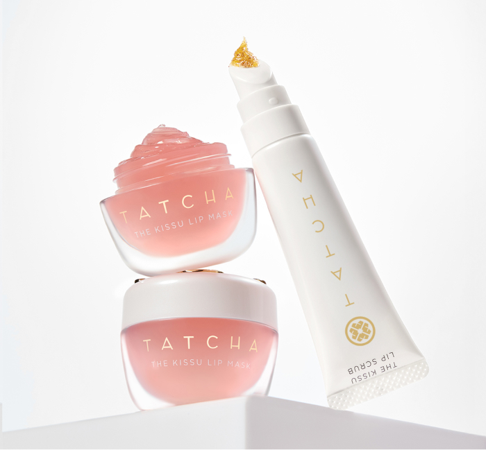 Gifts for Lush Lips