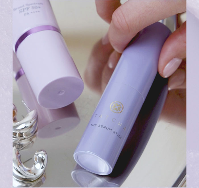 The Serum Stick