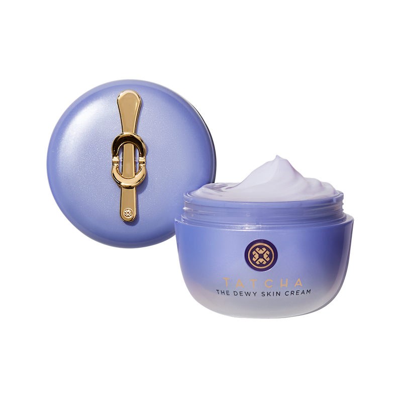 The Dewy Skin Cream