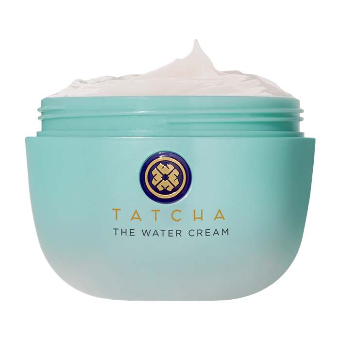 The Water Cream