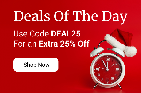 deals of the day