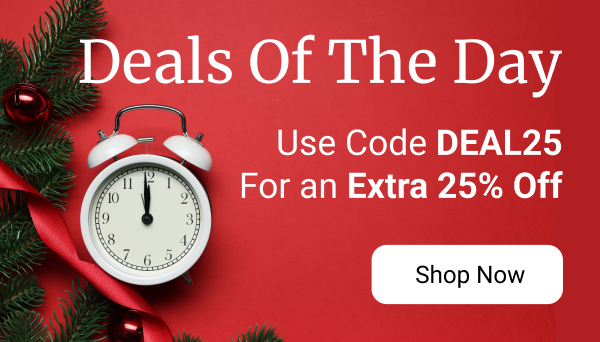 deals of the day
