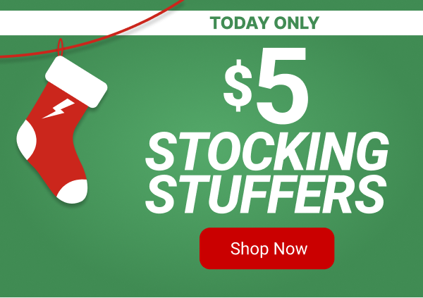 $10 flash sale
