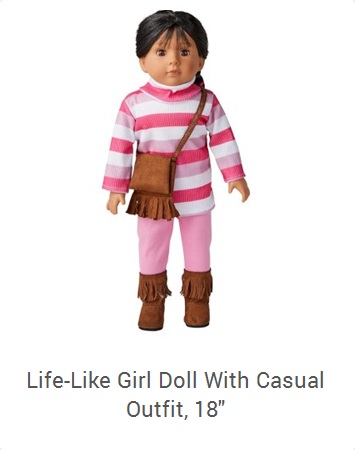 View product recommended for you
