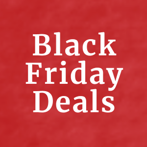black friday sale