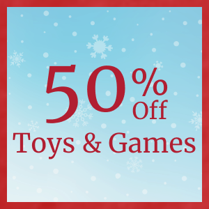 toys & games