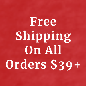 free shipping on $49+