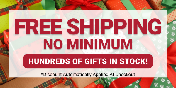 Free Ship No Min