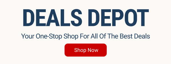 deals depot