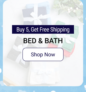 bed & bath