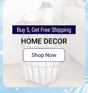 home decor