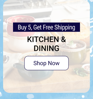 kitchen & dining