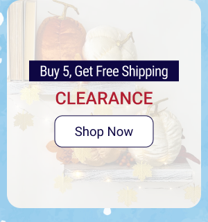 clearance