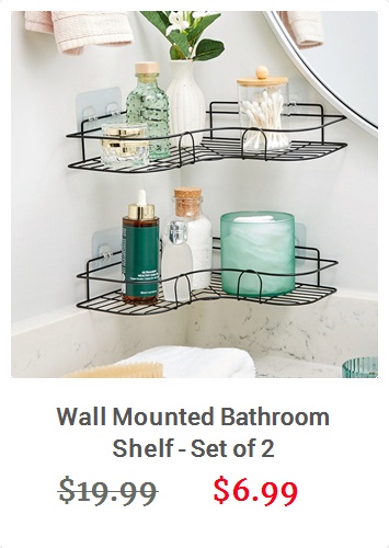 View product recommended for you