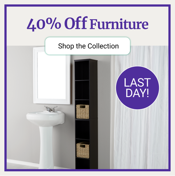  "furniture"