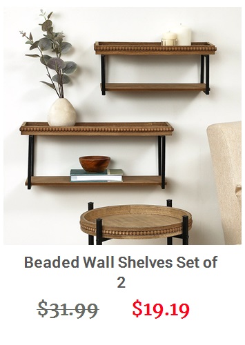 View product recommended for you
