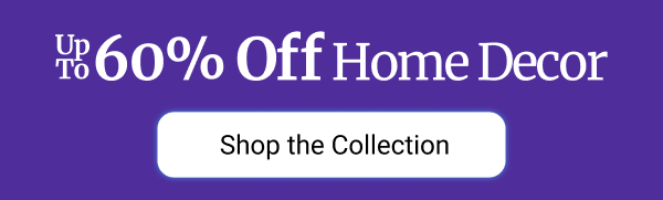 home decor