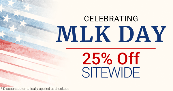 25% off sitewide