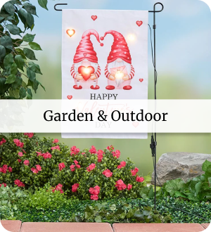 garden & outdoor