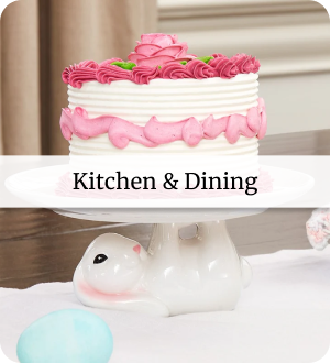 kitchen & dining