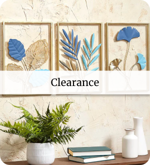 clearance