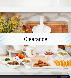 clearance