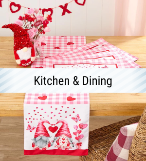 kitchen & dining