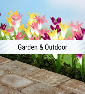 garden & outdoor