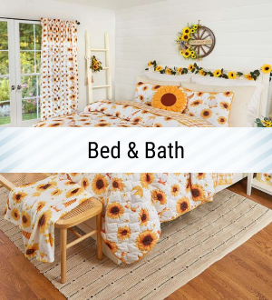 bed & bath