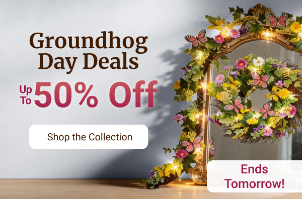  "groundhog