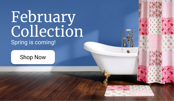 february collection