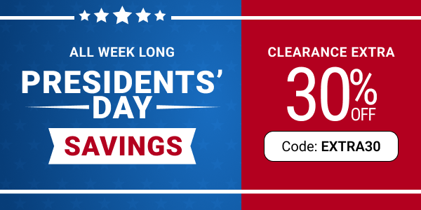 clearance