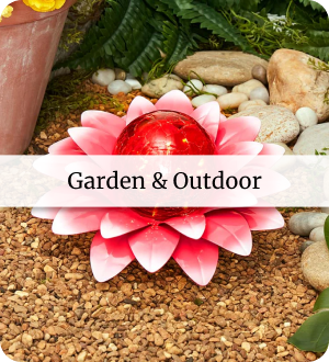 garden & outdoor
