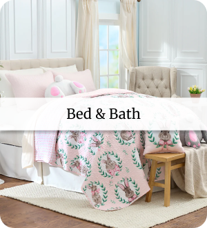 bed & bath