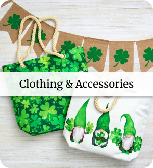 clothing & accessories