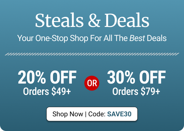 deals depot