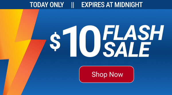 flash sale