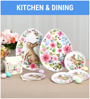 kitchen & dining