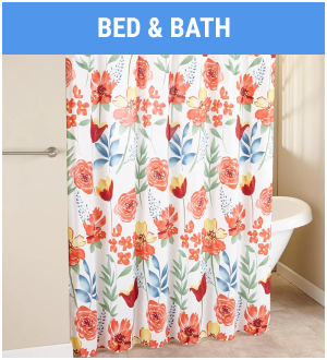 bed & bath