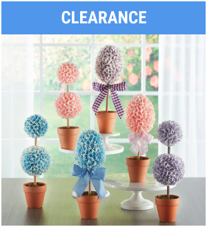 clearance