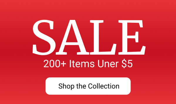 sale